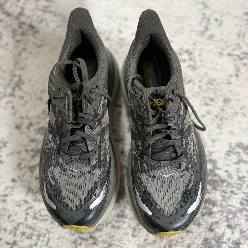 Hoka Men's Stinson 7 Sneakers, 8.5 - Picture 2 of 8